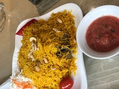 -shami house莎米屋清真美食自助餐(肇庆大厦店)