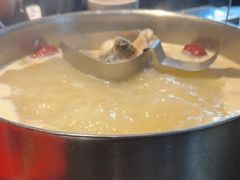 -打酱友•斑鱼海鲜粥火锅(吴桥店)