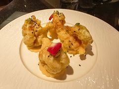 -三亚亚龙湾瑞吉酒店·铭轩中餐厅Mingxuan·海南菜·粤菜