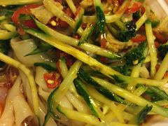 -魏家凉皮(博水商务大厦店)