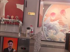 -熹悟海鲜火锅·广式打边炉