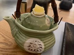 -京旬海鲜放题·铁板烧自助餐厅