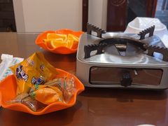 -肖记公安牛肉鱼杂馆·省级非物质文化遗产(三角路直营店)