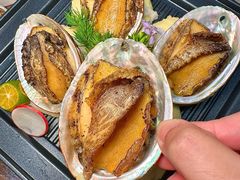 -红叶日料·放题·海胆·定食(星海店)