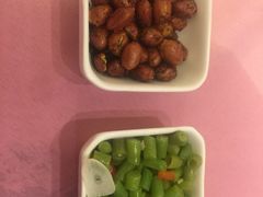-复旦大学本部-食堂