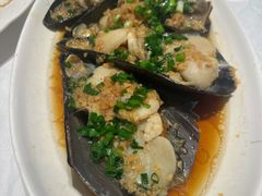 -瓯菜排档·温州海鲜(玕南店)