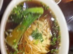 -东吴面馆(好运街店)