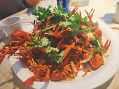 -527烧烤·龙虾·精酿酒(小石城美乐城店)