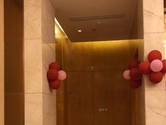 -酌宴府The China Club·广州万富希尔顿酒店(云城东路店)