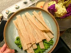 -老墙根涮肉(王四营店)