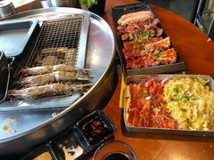 -伍丁·烤牛肋(和平东桥店)