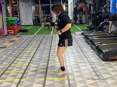 -UP健身私教馆(海岸城店)