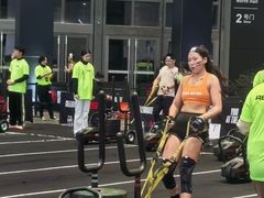-Stone Motion Fitness 释动健身