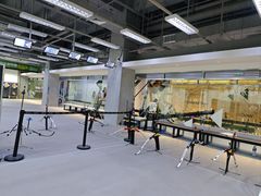 -無弓射箭俱乐部(领展中心城店)