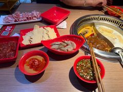 -季季红火锅(丰城洪客隆店)