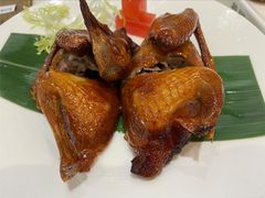 -蔡澜点心·粤菜(月星环球港店)