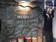 -MOJO密室逃脱(中街旗舰店)