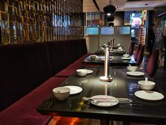 大堂-小资太太餐厅(南岗区店)