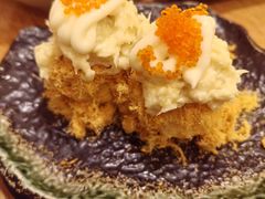 -樱の千渡日式料理·铁板烧•烧鸟(金盛田广场店)