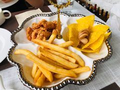 -LUCCA卢卡西班牙海鲜饭(远洋广场店)