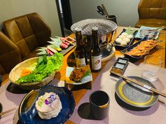 -三岄笙·日式烧肉