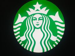 -星巴克(来福士2F店)