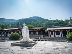 -华清宫景区