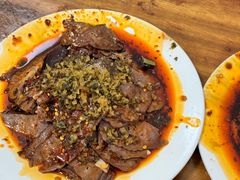 -温记府廟豆汤饭·始于1955年(海椒店)