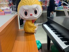 -泡泡玛特POPMART(合生汇店)