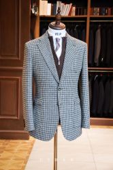 -优山定制西服衬衫大衣(国贸店)