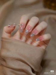 -Halo美甲美睫