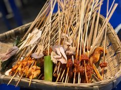 马路边边串儿-马路边边火锅串串(观前街店)