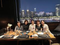 -AZUL by FUEL蓝色·法式酒馆(琶醍店)