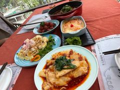 -赵小姐丨新中餐(曲江店)