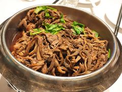 锅仔羊肚-香园楼(钻石路店)