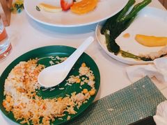 -味餐厅·海鲜·火锅·自助餐