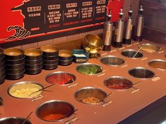 -牛New寿喜烧(虹桥新天地店)