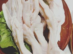 无骨鸭掌-青年火锅(吾悦广场直营店)