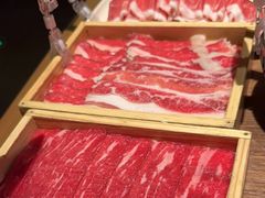 -巴奴毛肚火锅(京西大悦城店)