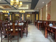 -肖记公安牛肉鱼杂馆·省级非物质文化遗产(三角路直营店)