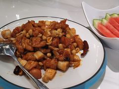 -北平食府(马鞍山路店)