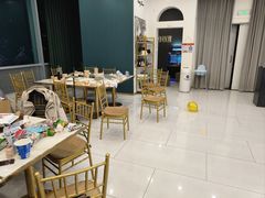 -威廉古堡·M·派对聚会轰趴馆(美年广场店)