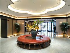 -晶丽香榭自助餐(南京大饭店)