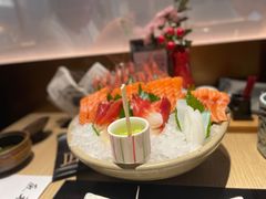 -匠和风精致料理(福州金融街万达店)