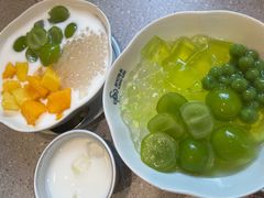 -赵记传承·中国甜品(福州总店)