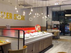 -豪客来牛排(海沧阿罗海店)