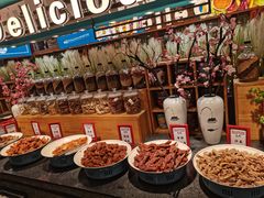 -大山炭火烤肉自助(印象城店)