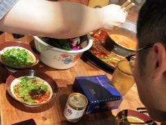 -楠火锅(龙阳广场店)