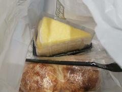 -幸福西饼面包茶饮(车公庙店)