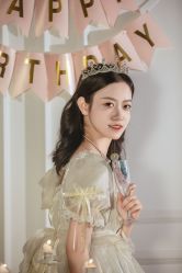 -克拉女神写真馆·匠心定制